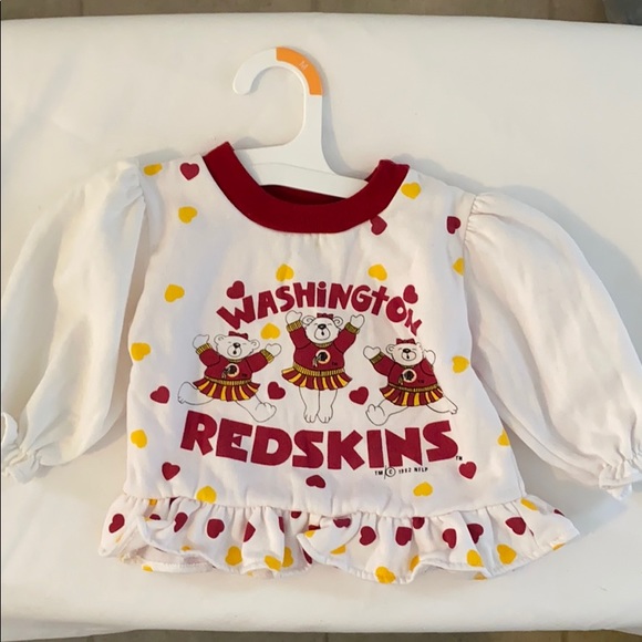 🏈Washington⭐️“Redskins”⭐️Football🏈Bundle🏈 - Picture 6 of 16